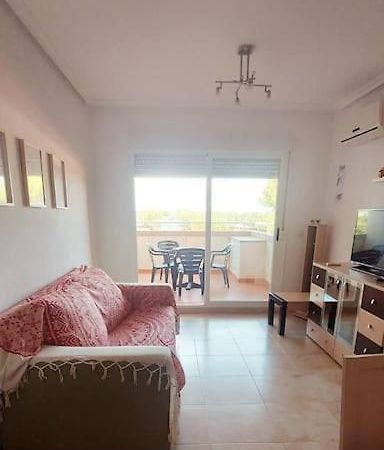Apartamento Oropesa Del Mar- Marina D'Or- Magic World Vt30371Cs 외부 사진
