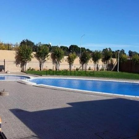 Apartamento Oropesa Del Mar- Marina D'Or- Magic World Vt30371Cs 외부 사진