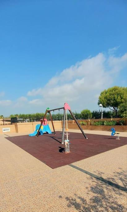 Apartamento Oropesa Del Mar- Marina D'Or- Magic World Vt30371Cs 외부 사진