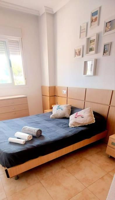 Apartamento Oropesa Del Mar- Marina D'Or- Magic World Vt30371Cs 외부 사진