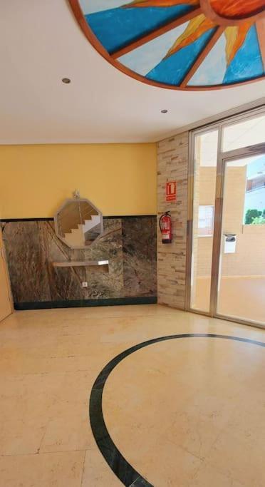 Apartamento Oropesa Del Mar- Marina D'Or- Magic World Vt30371Cs 외부 사진