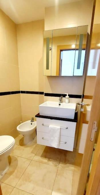 Apartamento Oropesa Del Mar- Marina D'Or- Magic World Vt30371Cs 외부 사진