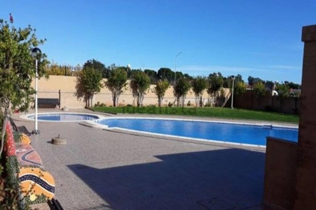 Apartamento Oropesa Del Mar- Marina D'Or- Magic World Vt30371Cs 외부 사진