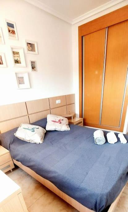Apartamento Oropesa Del Mar- Marina D'Or- Magic World Vt30371Cs 외부 사진