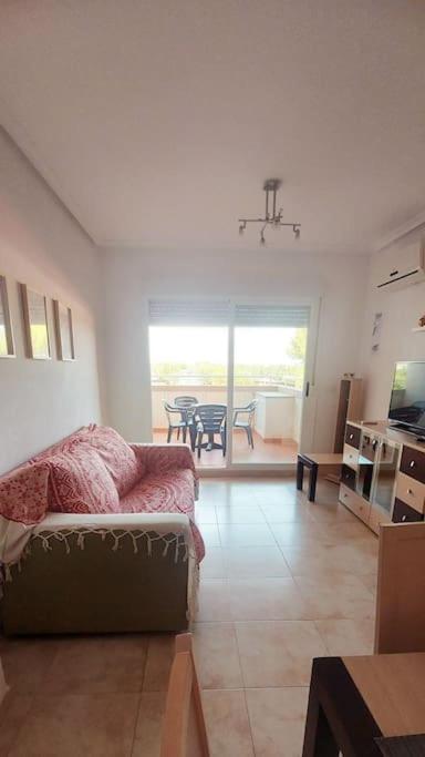 Apartamento Oropesa Del Mar- Marina D'Or- Magic World Vt30371Cs 외부 사진