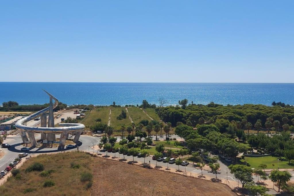 Apartamento Oropesa Del Mar- Marina D'Or- Magic World Vt30371Cs 외부 사진