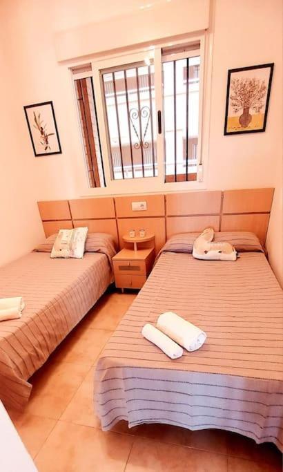 Apartamento Oropesa Del Mar- Marina D'Or- Magic World Vt30371Cs 외부 사진
