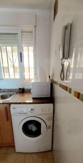 Apartamento Oropesa Del Mar- Marina D'Or- Magic World Vt30371Cs 외부 사진