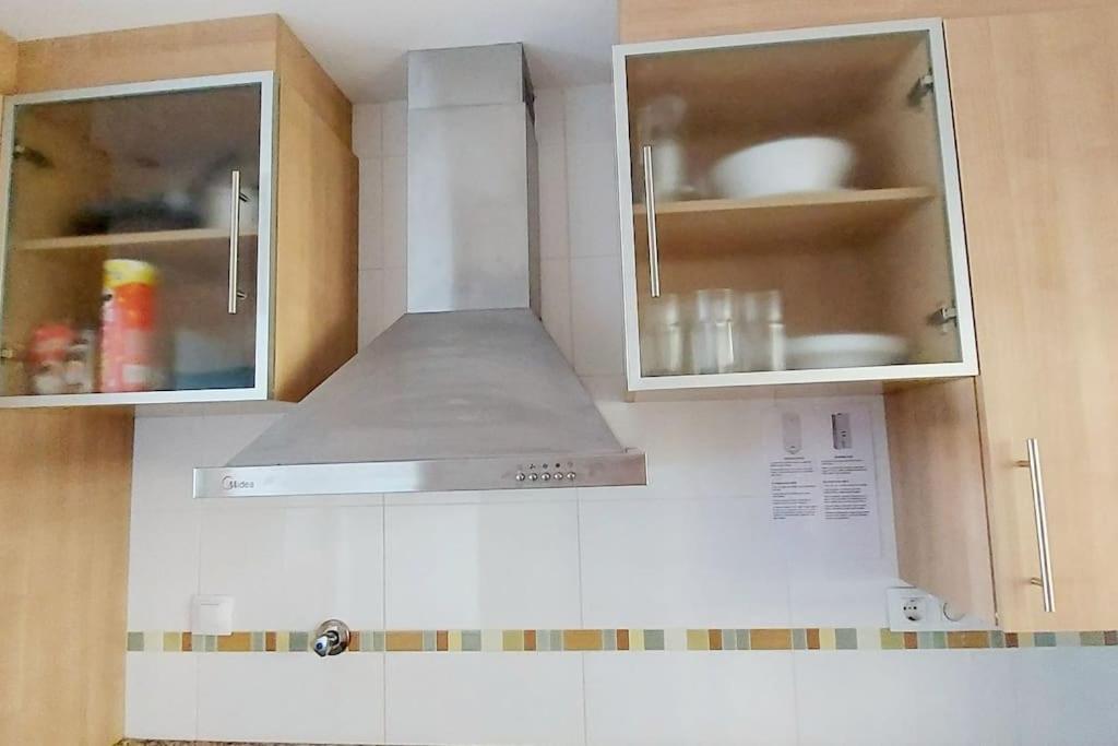 Apartamento Oropesa Del Mar- Marina D'Or- Magic World Vt30371Cs 외부 사진