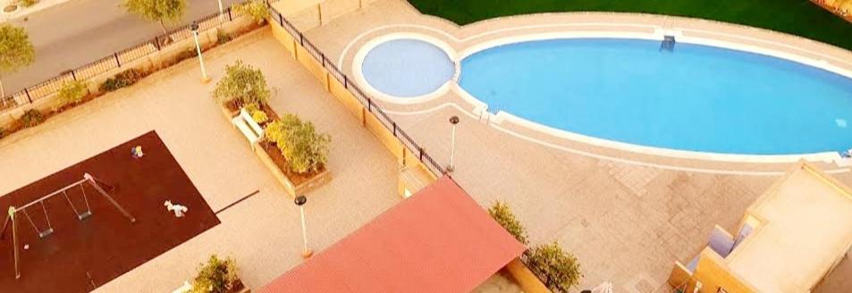 Apartamento Oropesa Del Mar- Marina D'Or- Magic World Vt30371Cs 외부 사진