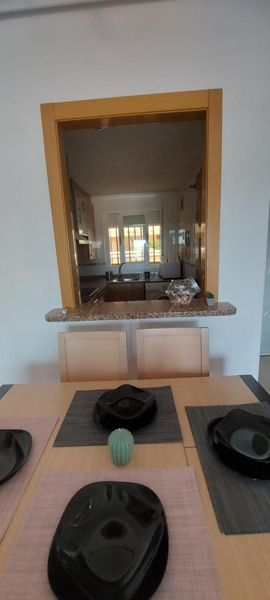 Apartamento Oropesa Del Mar- Marina D'Or- Magic World Vt30371Cs 외부 사진